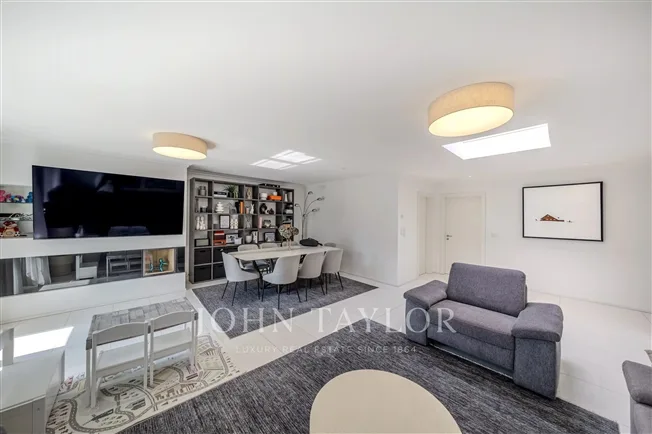 4.5 Zimmer Wohnung in Montreux – photo 2 of 14