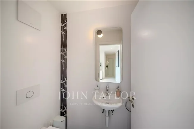 4.5 Zimmer Wohnung in Montreux – photo 13 of 14