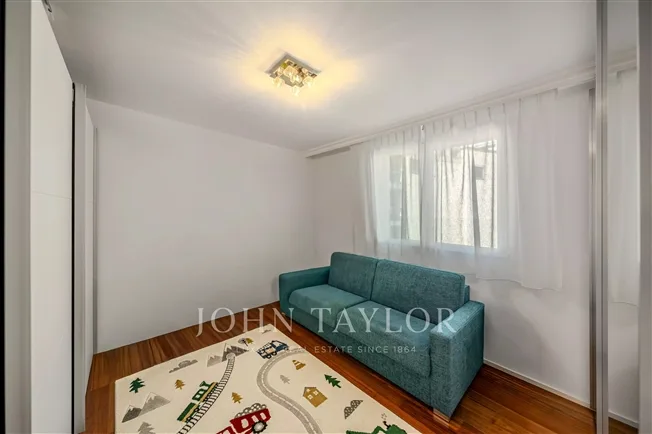 4.5 Zimmer Wohnung in Montreux – photo 12 of 14