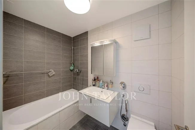 4.5 Zimmer Wohnung in Montreux – photo 9 of 14