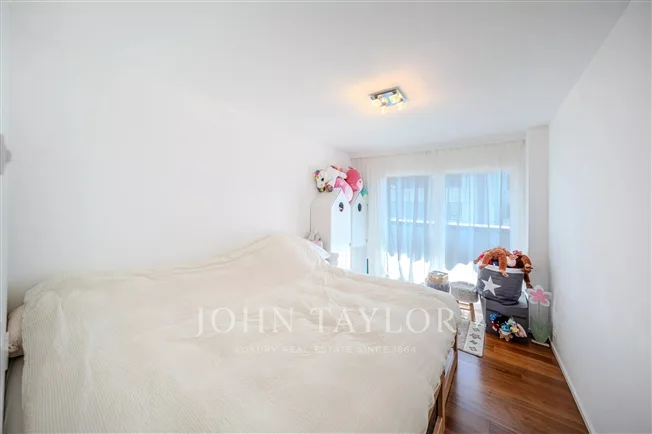4.5 Zimmer Wohnung in Montreux – photo 10 of 14