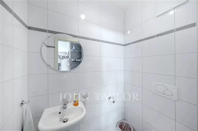 4.5 Zimmer Wohnung in Montreux – Foto 12 von 13