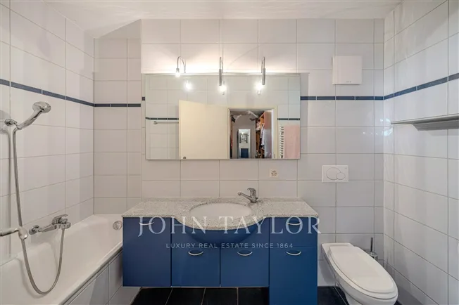 4.5 Zimmer Wohnung in Montreux – Foto 11 von 13