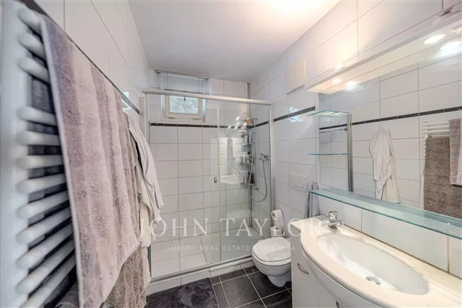4.5 Zimmer Wohnung in Montreux – Foto 10 von 13