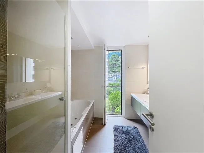 6.5 Zimmer Wohnung in Montreux – Foto 7 von 16