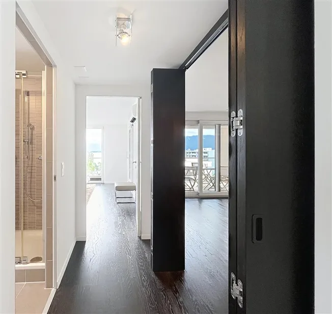 6.5 Zimmer Wohnung in Montreux – Foto 4 von 16