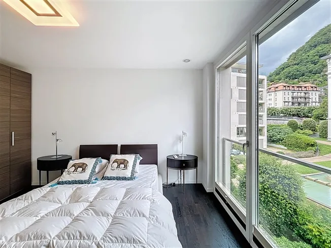 6.5 Zimmer Wohnung in Montreux – Foto 16 von 16