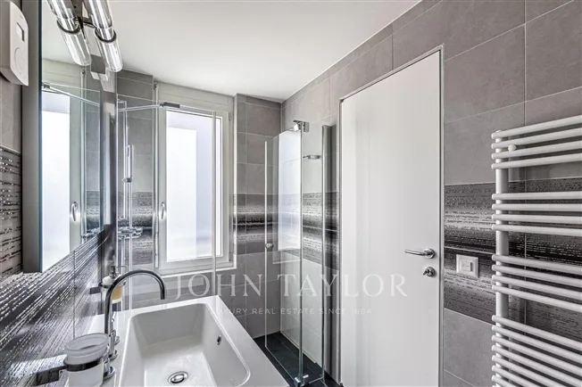 4.5 Zimmer Wohnung in Montreux – Foto 6 von 9