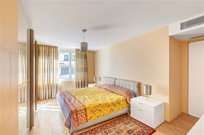 4.5 Zimmer Wohnung in Montreux – Foto 5 von 9