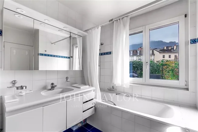 3.5 Zimmer Wohnung in Montreux – photo 9 sur 10