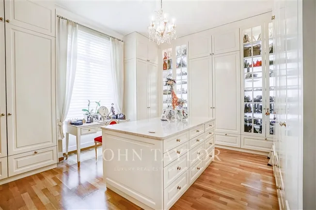 10 Zimmer Einfamilienhaus in Montreux – photo 11 of 16