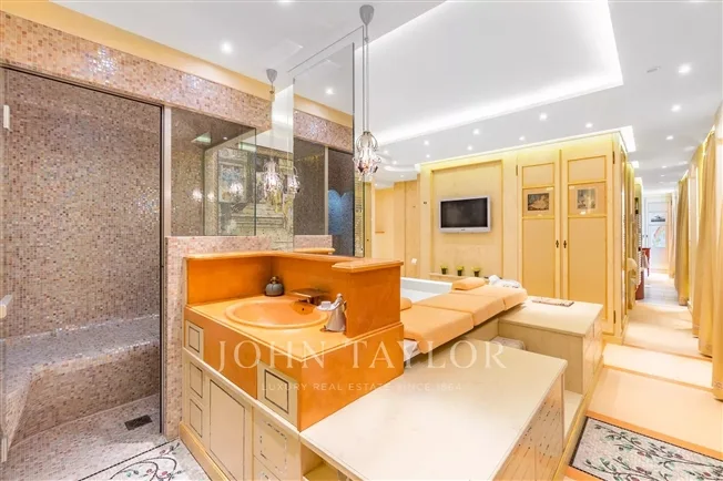 3.5 Zimmer Wohnung in Montreux – photo 13 sur 19
