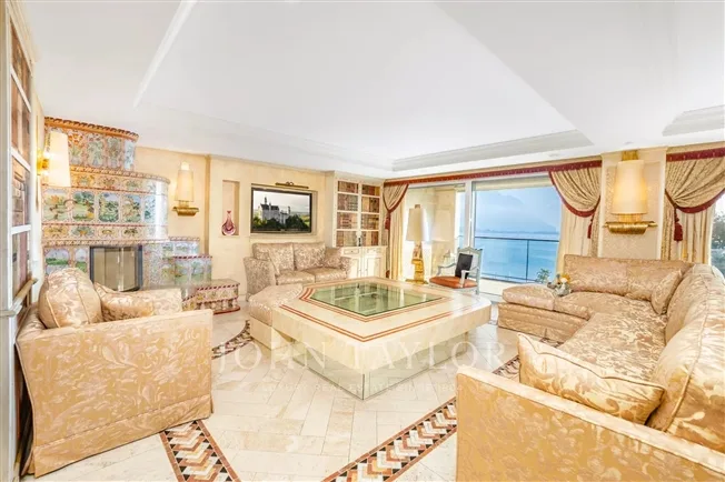 3.5 Zimmer Wohnung in Montreux – photo 3 sur 19