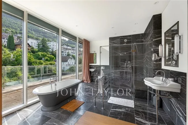 5.5 Zimmer Wohnung in Montreux – photo 13 of 15