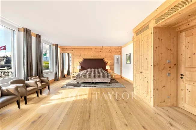 5.5 Zimmer Wohnung in Montreux – photo 10 of 15