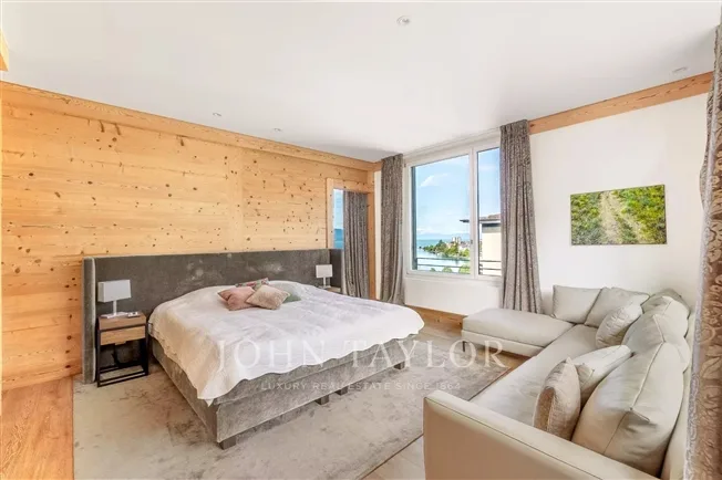 5.5 Zimmer Wohnung in Montreux – photo 12 of 15