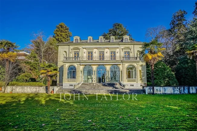 Einfamilienhaus in Montreux – photo 9 sur 9