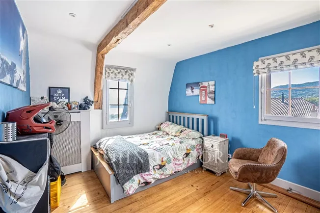 10 Zimmer Einfamilienhaus in Montreux – photo 11 of 14