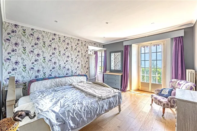 10 Zimmer Einfamilienhaus in Montreux – photo 9 of 14