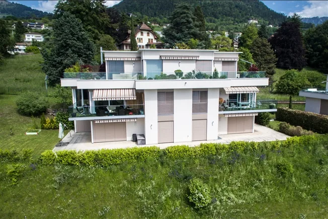 5.5 Zimmer Wohnung in Montreux – Foto 15 von 15
