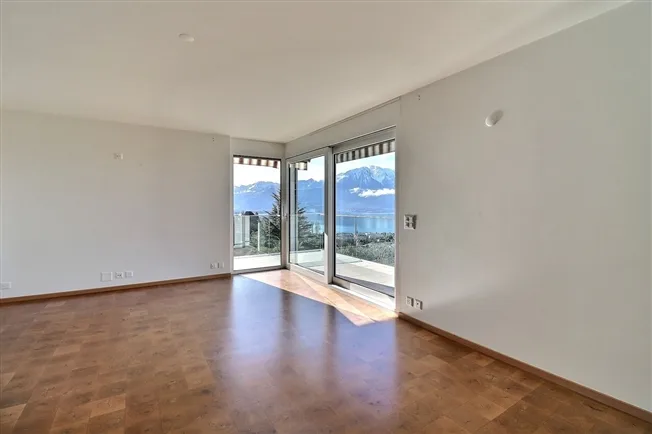 5.5 Zimmer Wohnung in Montreux – Foto 7 von 15