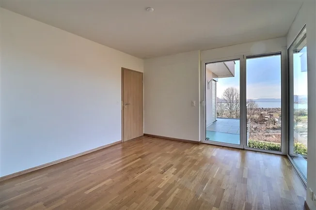5.5 Zimmer Wohnung in Montreux – Foto 12 von 15