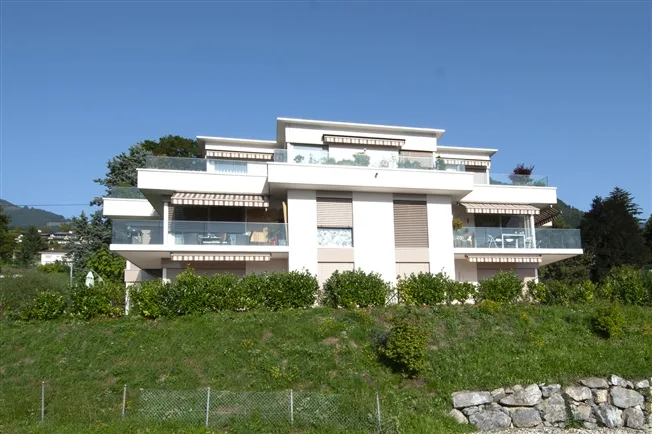 5.5 Zimmer Wohnung in Montreux – Foto 4 von 15