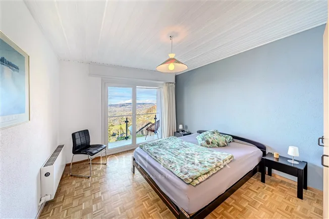 5.5 Zimmer Einfamilienhaus in Montreux – photo 8 of 13
