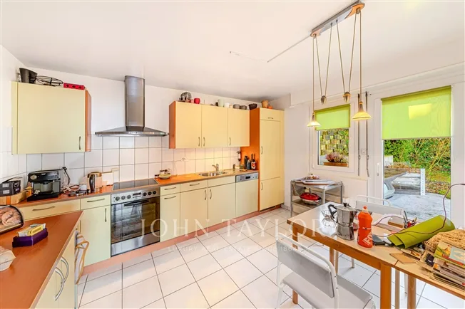 5.5 Zimmer Einfamilienhaus in Montreux – photo 6 of 13