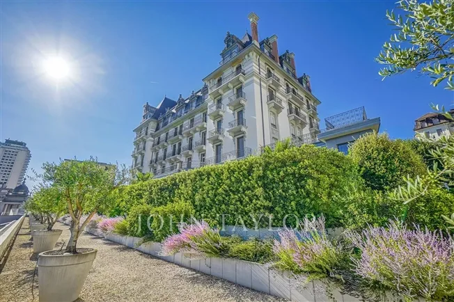 4.5 Zimmer Wohnung in Montreux – photo 16 sur 16