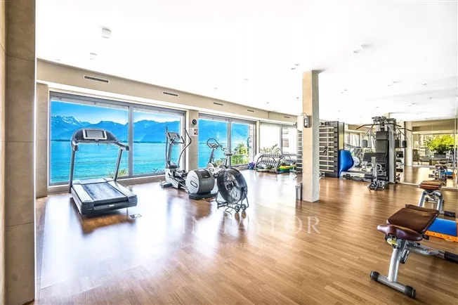 4.5 Zimmer Wohnung in Montreux – photo 15 sur 16