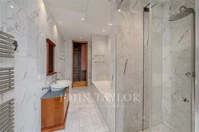 4.5 Zimmer Wohnung in Montreux – photo 6 sur 16