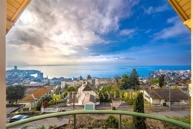 Villa in Montreux – photo 3 of 10