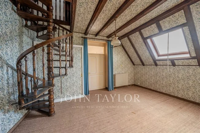 Villa in Montreux – photo 9 of 10