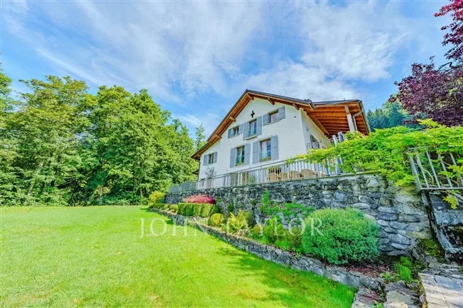 7.5 Zimmer Einfamilienhaus in Montreux – photo 14 of 14