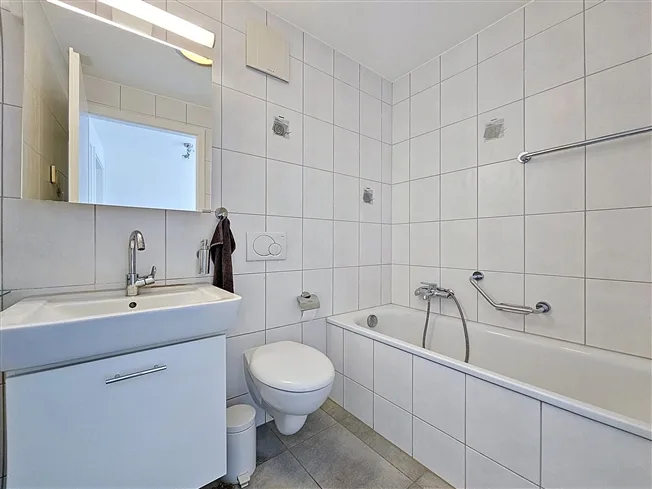 4 Zimmer Wohnung in Montreux – Foto 13 von 14