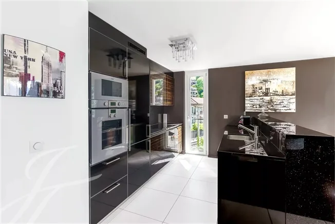 3.5 Zimmer Wohnung in Montreux – photo 6 sur 12