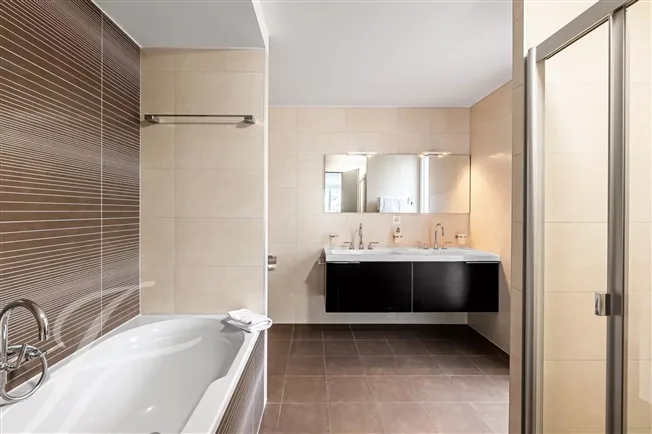 3.5 Zimmer Wohnung in Montreux – photo 8 sur 12