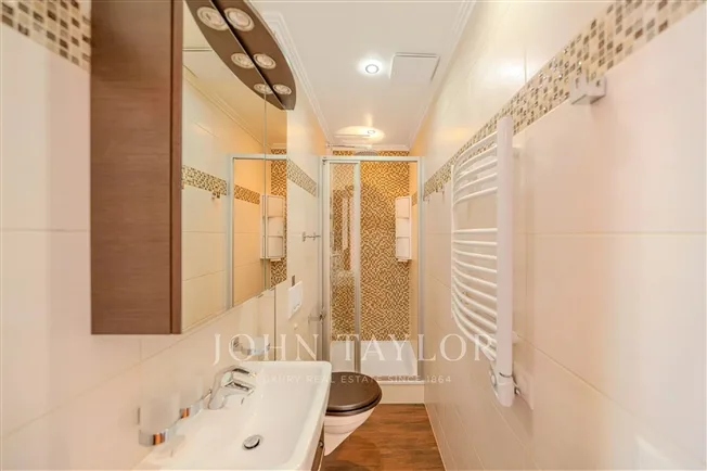 4.5 Zimmer Wohnung in Montreux – Foto 15 von 20