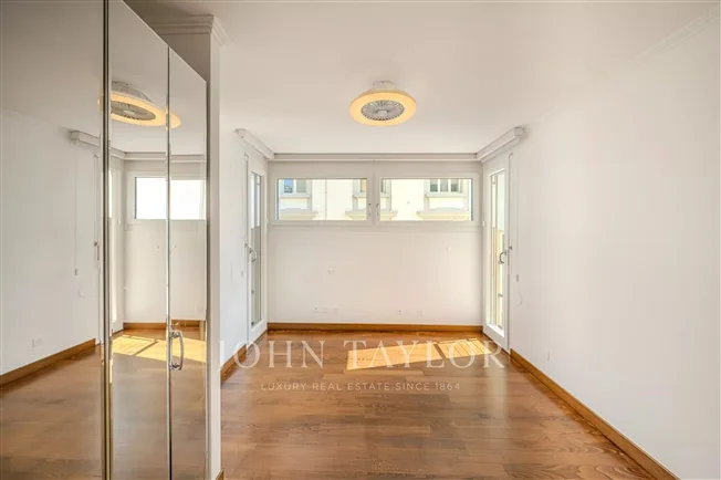 4.5 Zimmer Wohnung in Montreux – Foto 11 von 20