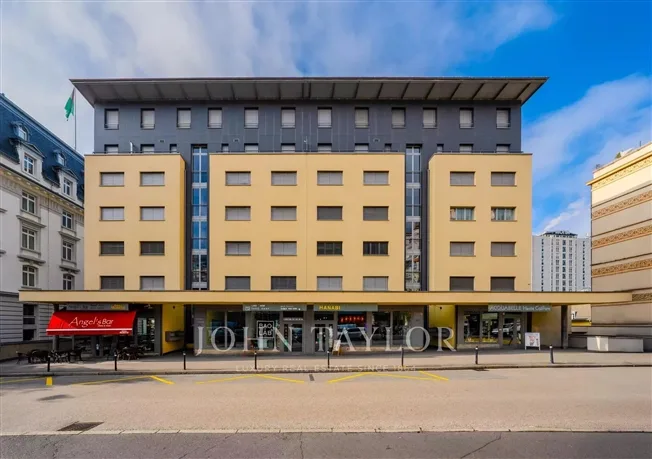 4.5 Zimmer Wohnung in Montreux – Foto 8 von 20