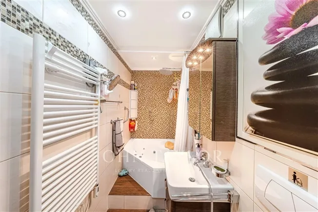 4.5 Zimmer Wohnung in Montreux – Foto 6 von 20