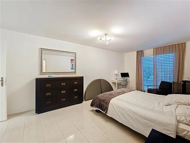 Bel appartement de 4,5 pièces au centre-ville de Montreux – photo 8 sur 13