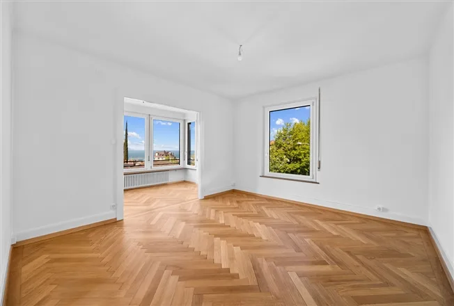 3.5 Zimmer Wohnung in Montreux – Foto 3 von 18