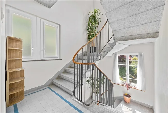 3.5 Zimmer Wohnung in Montreux – Foto 2 von 18