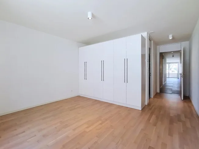 3.5 Zimmer Wohnung in Montreux – Foto 3 von 10