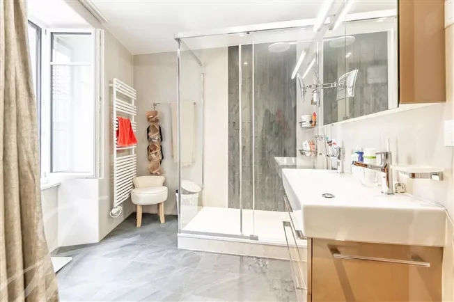 4.5 Zimmer Wohnung in Montreux – Foto 7 von 11