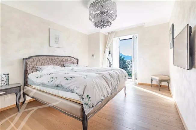 4.5 Zimmer Wohnung in Montreux – Foto 6 von 11