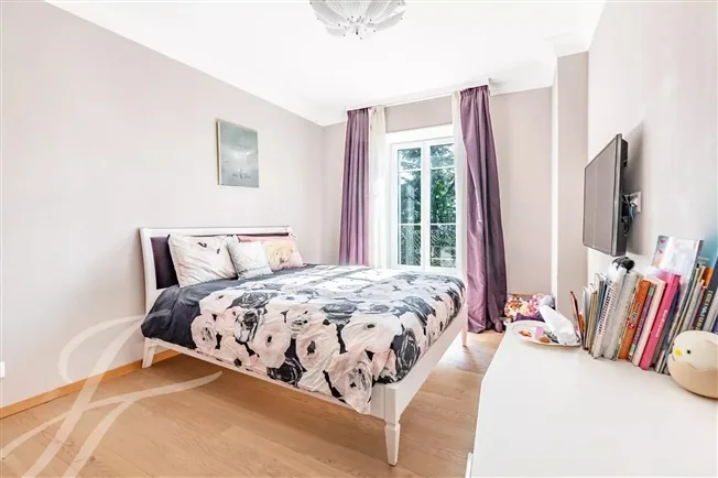 4.5 Zimmer Wohnung in Montreux – Foto 10 von 11