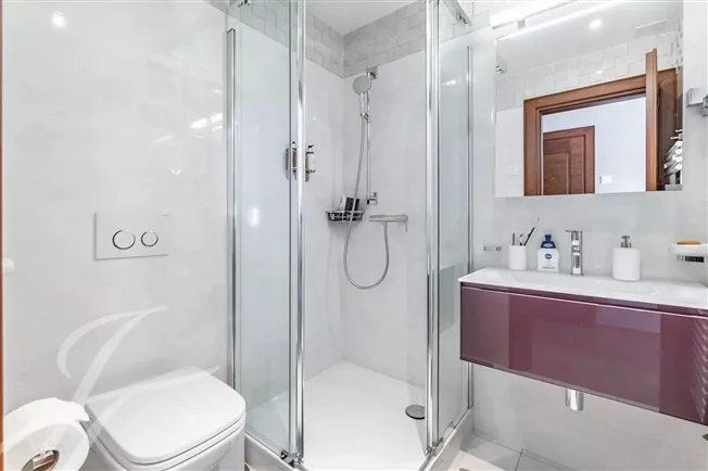 4.5 Zimmer Wohnung in Montreux – Foto 9 von 11